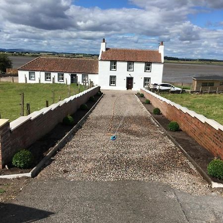 Edenside House St. Andrews Exterior foto