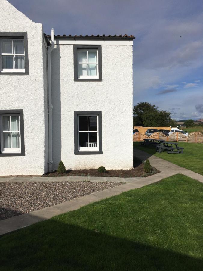 Edenside House St. Andrews Exterior foto