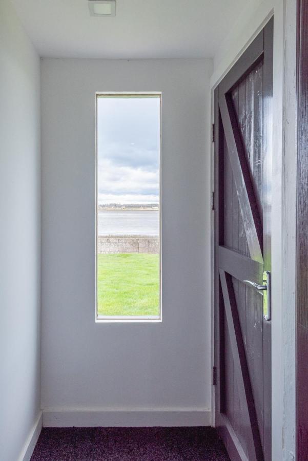 Edenside House St. Andrews Exterior foto